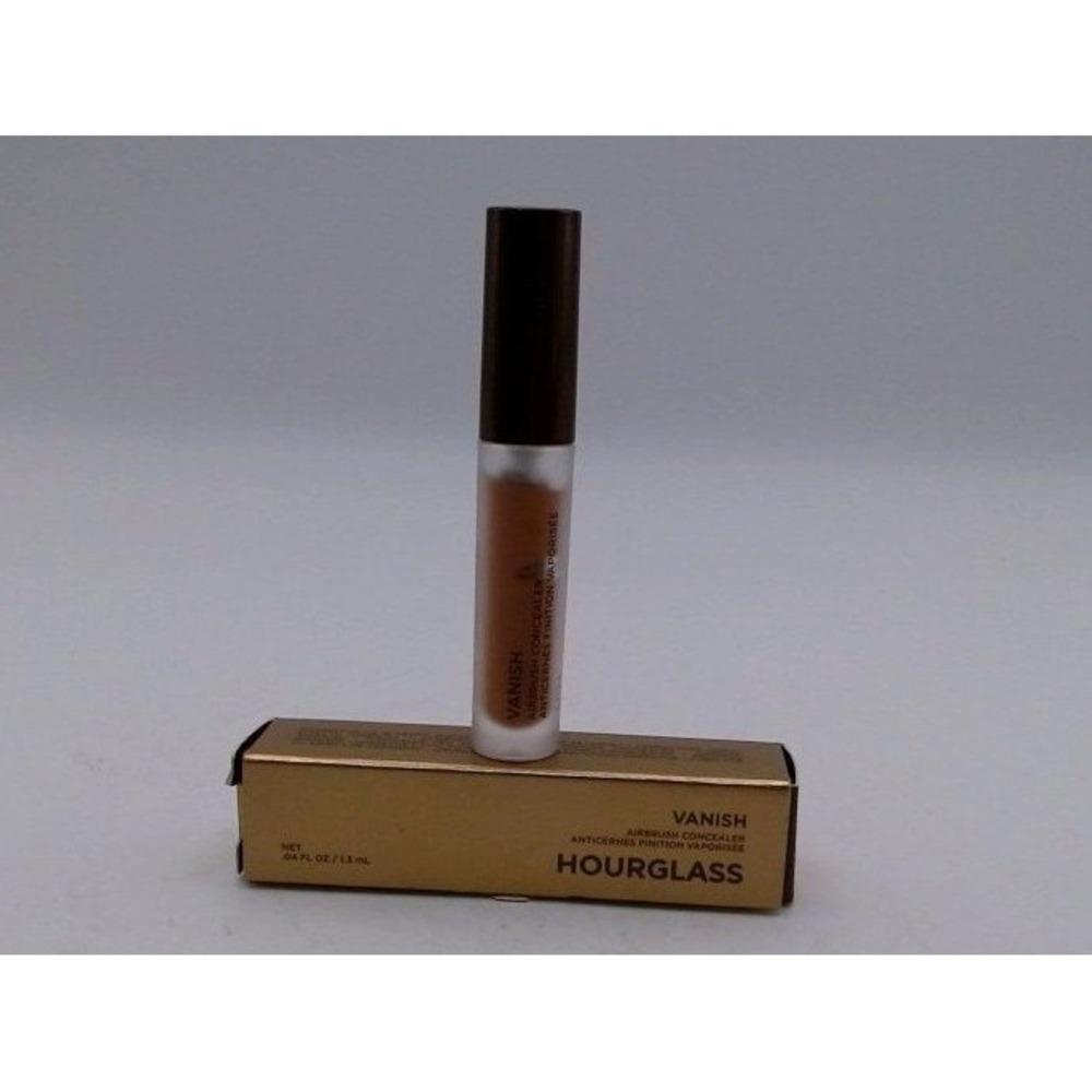 Hourglass - Vanish Airbrush Concealer, Travel Size, Brandy 10m BNIB